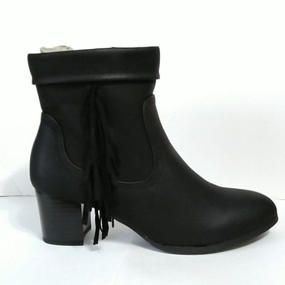 The Christy Bootie - Picture 3 of 11